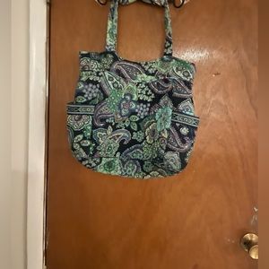Vera Bradley bag